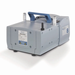 Diaphragm pumps, Aluminium, ME 8 NT