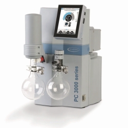 Chemistry pumping units VARIO® select PC 3002