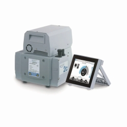 Diaphragm vacuum pumps, chemistry design, MZ 2C VARIO select