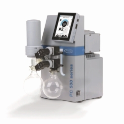 Chemistry pumping unit PC 520 select