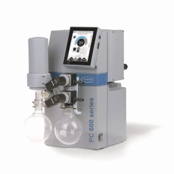 Chemistry pumping unit PC 620 select