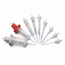Pipette tips, Eppendorf Combitips® advanced, Biopur®