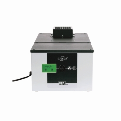 Filters for recirculation filter attachments