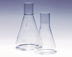 Culture flasks, Pyrex® borosilicate glass