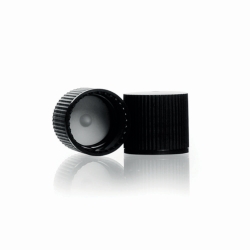 Schraubverschluss für Kulturröhrchen, PP, mit Dichtscheibe