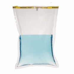 Sample bags Whirl-Pak<sup>®</sup>, PE, sterile
