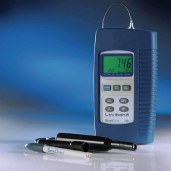 Multiparameter meter SensoDirect 150 (Set 2) pH/Con/TDS/Temp.