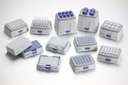 Exchangeable blocks Eppendorf SmartBlocks™