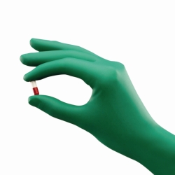 Chemical Protection Gloves DermaShield®, Polychloroprene, Sterile
