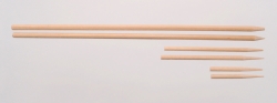 Aiguilles dinoculation smartPicks&reg;, bois