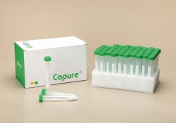 Extraction kits Copure® QuEChERS