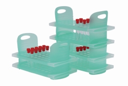 Tube Rack Origami, PP