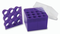 Cryogenic storage boxes Transformer™ Cube, PP