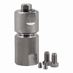 Guard column holder CC