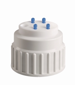 Safety Waste Caps, B 83