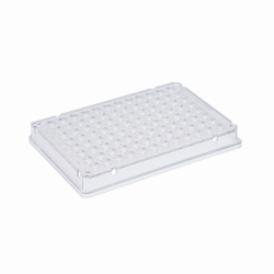 PCR Platten, 96/384 well Eppendorf twin.tec&reg; microbiology