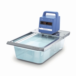 Systèmes de contrˆle de température ICC basic eco, avec bain en plastique