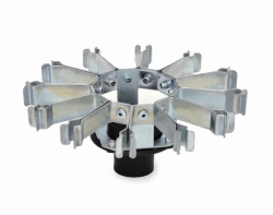 Halter f&uuml;r Mini Vortex Mixer