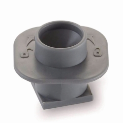 Cabezal para mezcladores vórtex