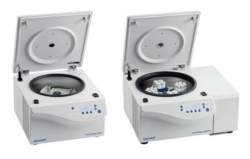 Centrifugeuse 5804/5804 R avec rotor S-4-72 (General Lab Product)