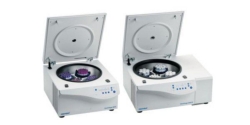Centrifugeuse 5810/5810 R avec rotor S-4-104 (General Lab Product)
