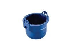 Rundbecher 750 ml f&uuml;r Ausschwingrotor S-4x750