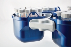 [LLG] Rotores oscilantes S-4x500 para centrífuga 5910 Ri, sin cubetas