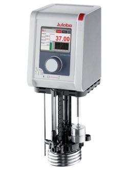 Thermoregulator DYNEO&trade; DD.A, with analogue interface