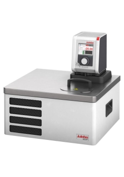 Refrigerated circulators DYNEO&trade; DD, with RS232 interface