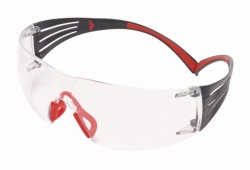 Gafas de protección SecureFit™ 400 con Scotchgard™ Revestimiento antivaho