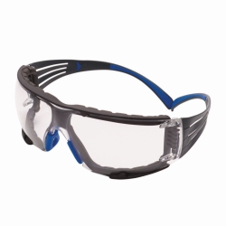 Schutzbrille SecureFit™ 400 mit Schaumrahmen
