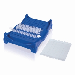 Verschlussfolien, selbstklebend, Filmstreifen