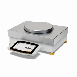 Hochleistungswaagen Cubis® II