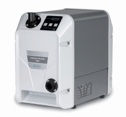 Schraubenpumpen VACUU·PURE® 10C