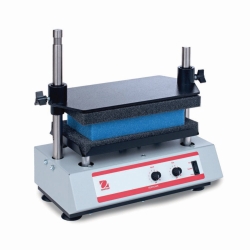 Vortex Mixer für Multiröhrchen VXMTALB, analog, lackiertes Stahlgehäuse