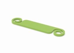 Etiquetas para tubos, PP