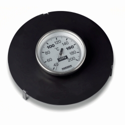 Set de calibración de temperatura