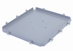 Zubehör für Digitaler Plattformschüttler