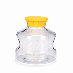Storage bottles Sartolab&reg; for Filtration units, PS