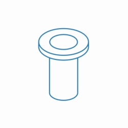 Zubehör für Dichtemessgerät DEN-1 / DEN-1B