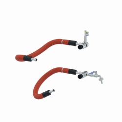 Kit de vidange pour réacteurs de synthèse EasySyn Advanced et Starter