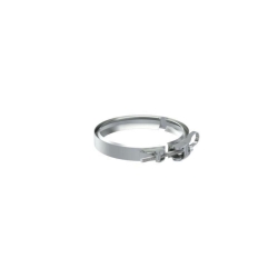 Clamp ring for Synthesis reactors EasySyn Advanced and Starter