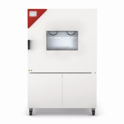 Wechselklimaschränke MKF, mit Feuchteregelung