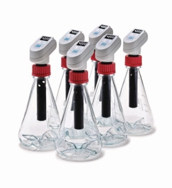 RESPIROMETRIC Sensor System 6, soil analysis, without Databox&trade;