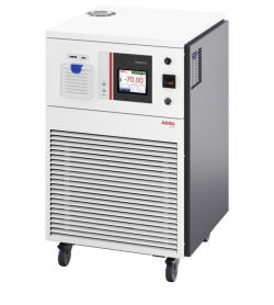 Highly dynamic temperature control systems PRESTO&trade;, air-cooled 2-stage