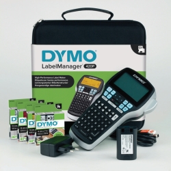 Etikettendrucker DYMO® LabelManager™ 420P-Set