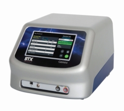 Système délectroporation Gemini Twin Wave X2, générateur