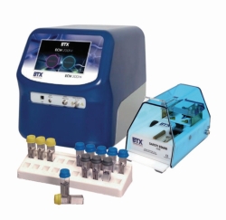 Electrofusion and electroporation system ECM&reg; 2001+, Electroporation system
