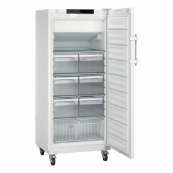 Congélateur de laboratoire SFFvh Perfection