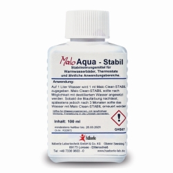 MaloClean Aquastabil